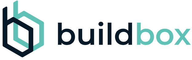 Buildbox Main page